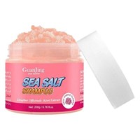Sealed-Guanjing-sea salt shampoo