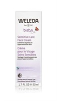 Sealed-Weleda-Face Cream