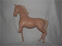 One-Johnny West type horse with missing front leg