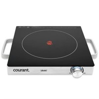 Courant 1500 Watt Electric Single Burner $152