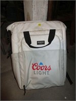 Igloo Coors Light Backpack Cooler