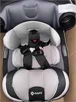SAFETY 1st BABY CAR SEAT
