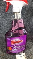 windex multisurface spray