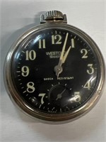 Westclox stopwatch