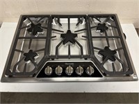 30 inch Thermador gas cook top