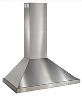 48 inch Best stainless hood vent