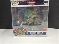 NIB FUNKO POP Green Goblin See Size