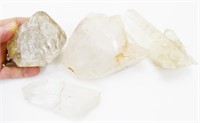 Rocks, Crystals & Minerals See Photos