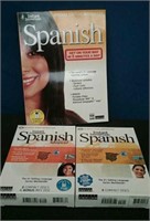 Box-Instant Immersion Spanish Set