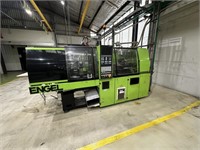 2003 Engel ES200/45HL 45T Injection Moulder