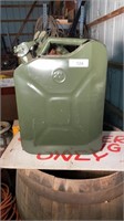 20L Jerry can