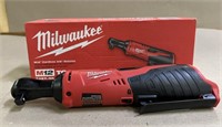 Milwaukee 12v M12 3/8 inch Ratchet
