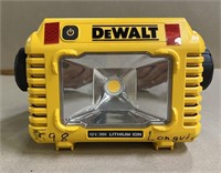 DeWalt Compact Task Light (12v or 20v)
