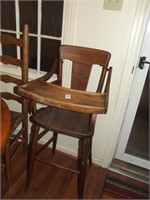 High Chair