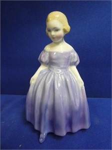 Royal Doulton " Marie " H N 1370 Figurine