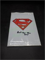 Superman Sealed Collector Set Back From The Dead