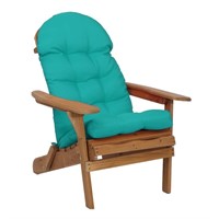 SM3534  Novashion Adirondack Chair Cushion Set