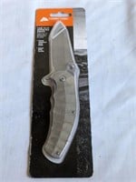 Ozark Trail Knife, New in Package