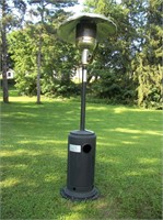 Propane Patio Heater - Appears To Be In