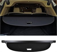 Naibeve Trunk Cargo Cover for Honda CRV 2017 2018