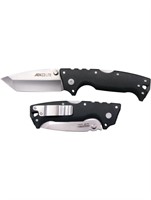 Cold Steel Tanto Ad 10 Lite Folding Knife