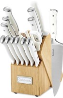Cuisinart Knife Set with Block