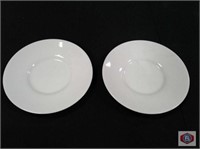 White-footed saucer 30