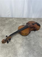 Erich V. Lullsdorff Berlin 1946 violin