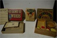Lot of Early Games
