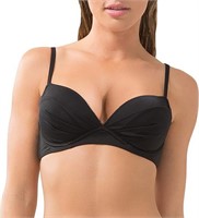 (N) Smart & Sexy Womens Swim Secret Convertible Pu