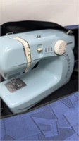 Kenmore Mini Ultras Sewing Machine in Travel