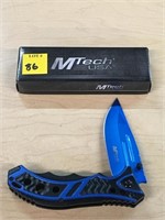 MTech MT-A907