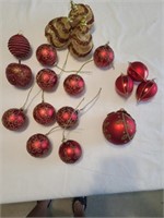 Christmas ornaments