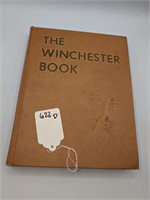 The Winchester Book 1st Edition By George Madis