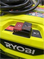 RYOBI 1800 PSI Electric Pressure Washer;