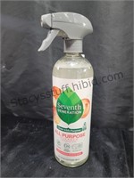 Seventh Generation Cleaner Morning Meadow