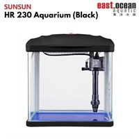 SUNSUN HR-230 Aquarium (23cm) - Tank Only