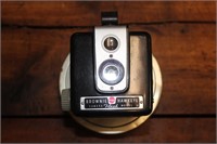 Kodak Brownie Camera/ Film Canister