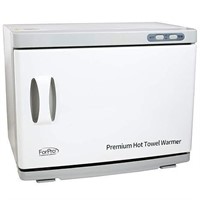 Premium Hot Towel Warmer