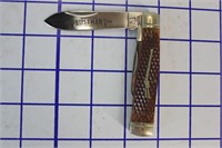 THE RIFLEMAN SERIES 440 STEEL POCKET KNIFE