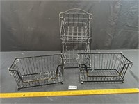 Wire Baskets