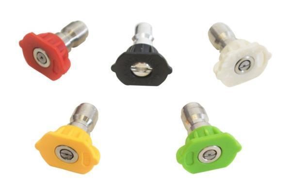 Replacement Spray Nozzles $27