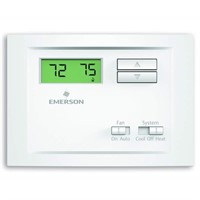 Emerson Electric NP110 Thermostat $34