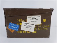 Ammo Box 7.62mm