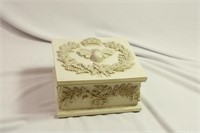 Bombay Candle Holder Box