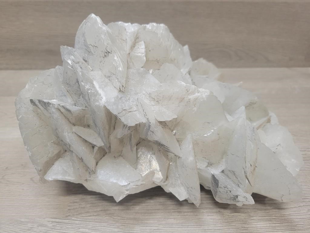 9+lb Calcite Specimen "Dragon Scales"