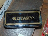 Vintage Rotary Sewing Machine Accessories