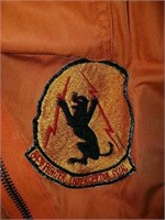 84th fighter Interceptor Squadron, and Voodoo