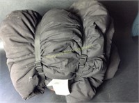 Sleeping bag