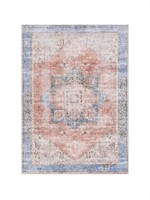 Allen + Roth 5x7 area rug